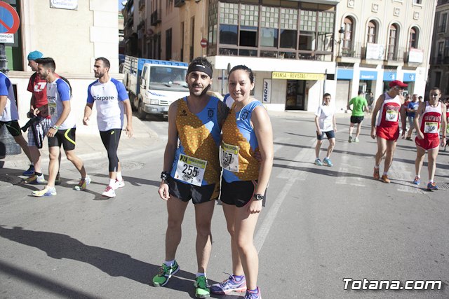 Subida a la Santa 2015 (Atletismo) - 413