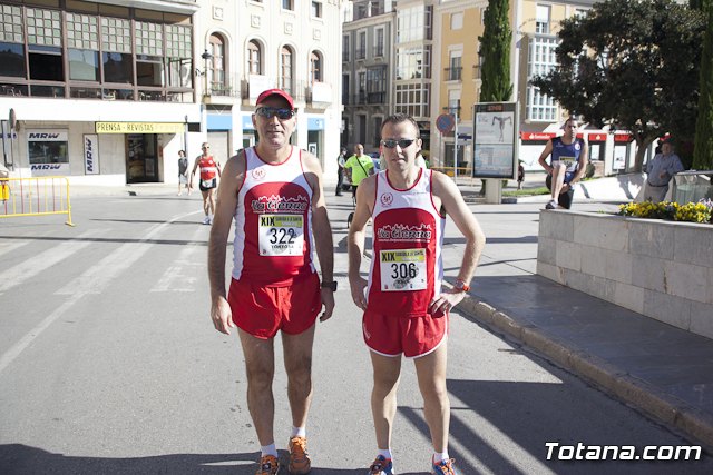 Subida a la Santa 2015 (Atletismo) - 414