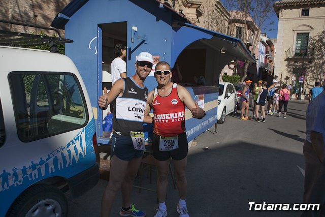 Subida a la Santa 2015 (Atletismo) - 415