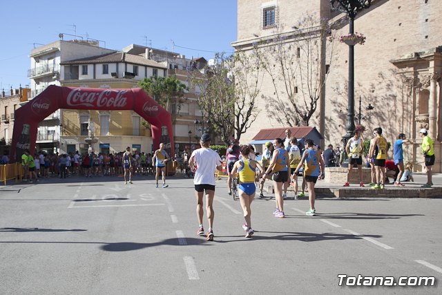 Subida a la Santa 2015 (Atletismo) - 416