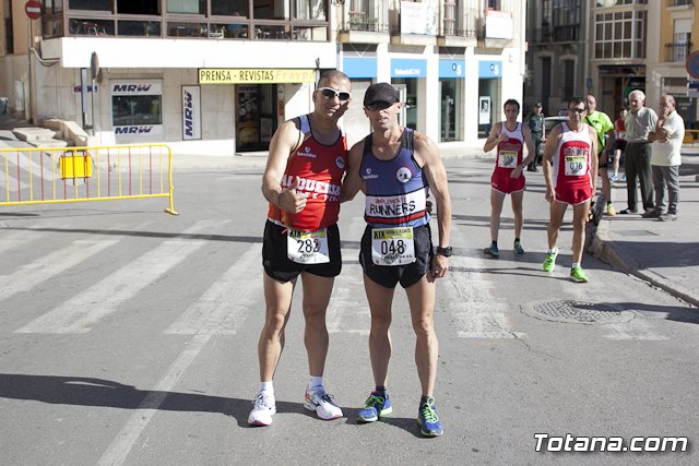 Subida a la Santa 2015 (Atletismo) - 418