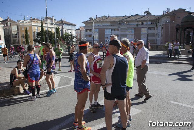 Subida a la Santa 2015 (Atletismo) - 419