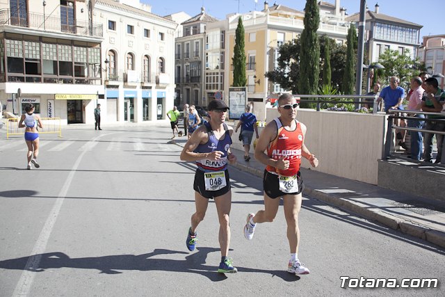 Subida a la Santa 2015 (Atletismo) - 420