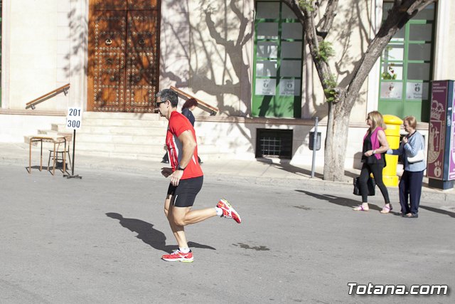 Subida a la Santa 2015 (Atletismo) - 422