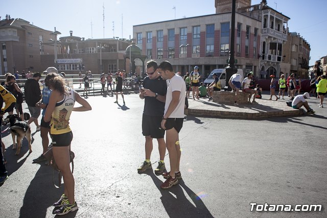 Subida a la Santa 2015 (Atletismo) - 423