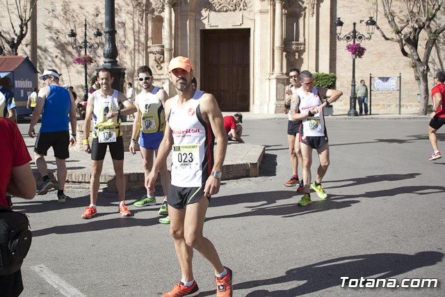 Subida a la Santa 2015 (Atletismo) - 424