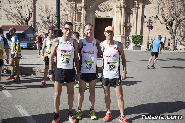 Subida a la Santa 2015 (Atletismo) - 426