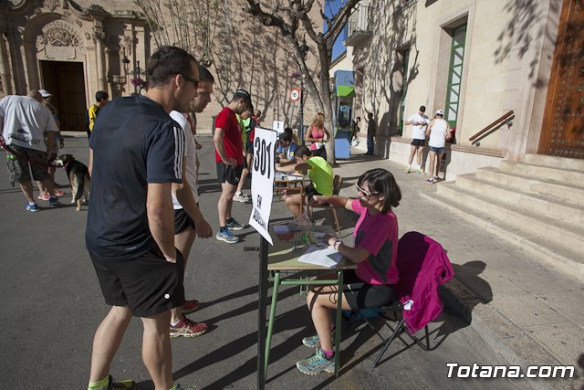 Subida a la Santa 2015 (Atletismo) - 427