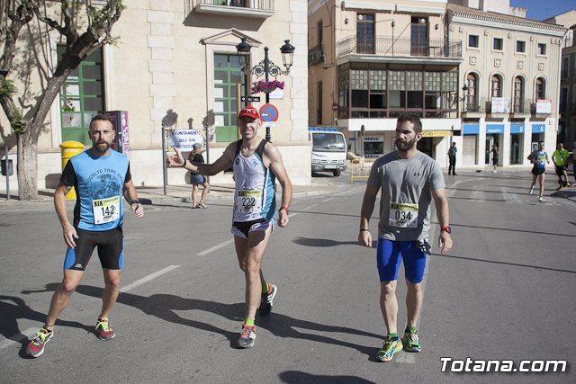 Subida a la Santa 2015 (Atletismo) - 428