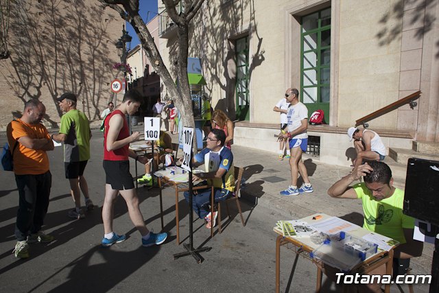 Subida a la Santa 2015 (Atletismo) - 429