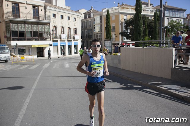 Subida a la Santa 2015 (Atletismo) - 430