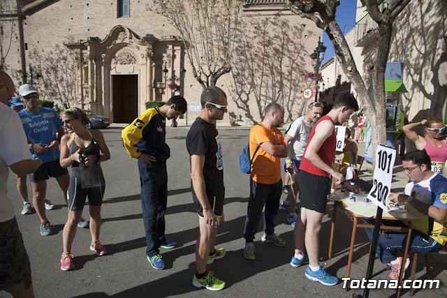 Subida a la Santa 2015 (Atletismo) - 431