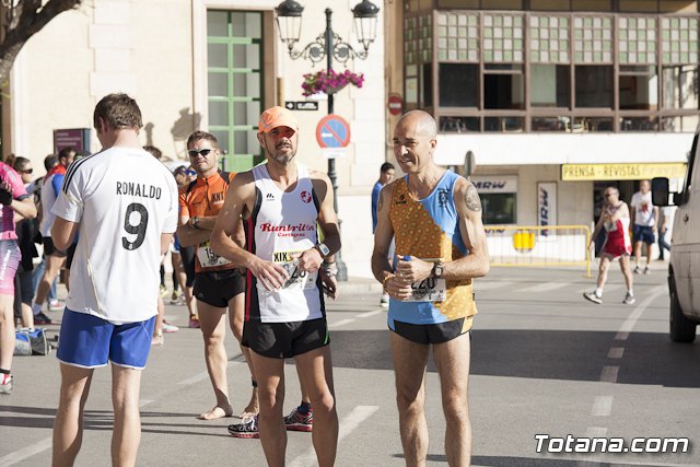 Subida a la Santa 2015 (Atletismo) - 432