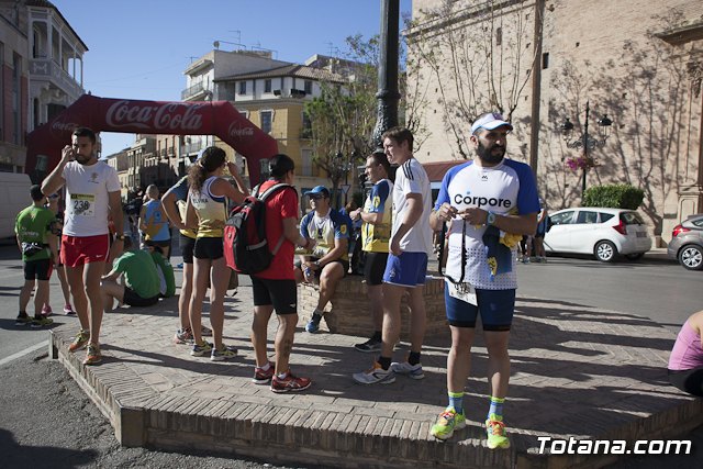 Subida a la Santa 2015 (Atletismo) - 433
