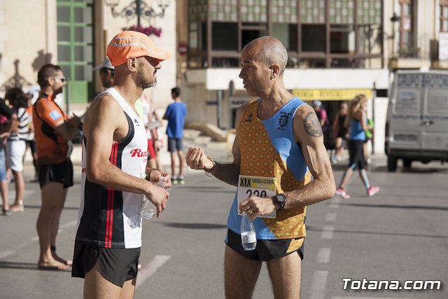 Subida a la Santa 2015 (Atletismo) - 434
