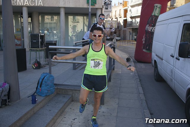 Subida a la Santa 2015 (Atletismo) - 435