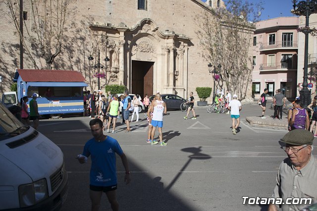 Subida a la Santa 2015 (Atletismo) - 436
