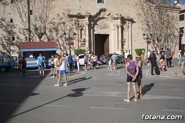 Subida a la Santa 2015 (Atletismo) - 437