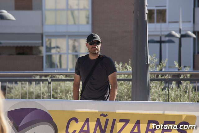 Subida a la Santa 2015 (Atletismo) - 438