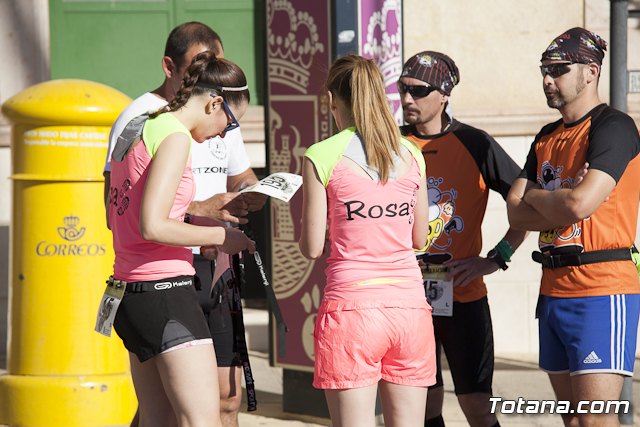 Subida a la Santa 2015 (Atletismo) - 440