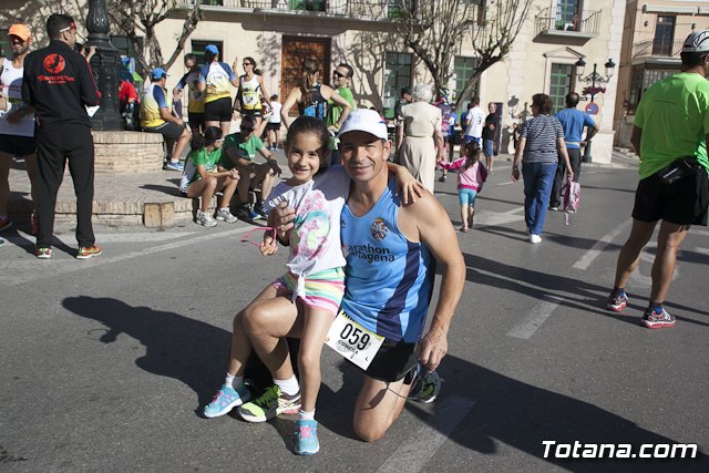 Subida a la Santa 2015 (Atletismo) - 441
