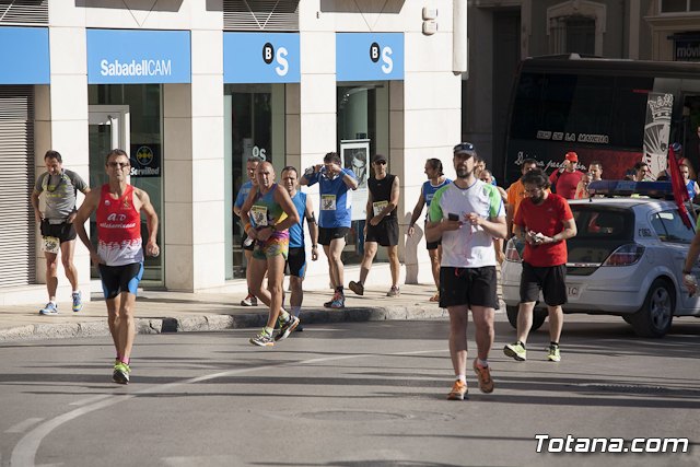Subida a la Santa 2015 (Atletismo) - 442