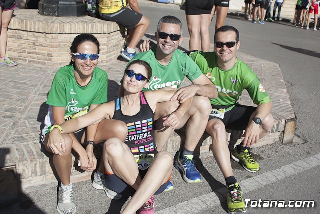 Subida a la Santa 2015 (Atletismo) - 443