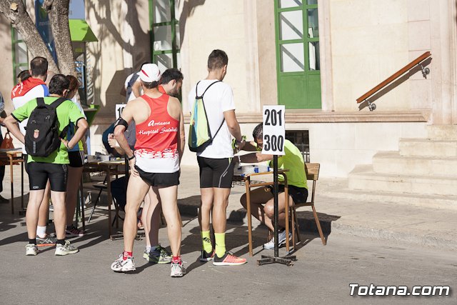 Subida a la Santa 2015 (Atletismo) - 444
