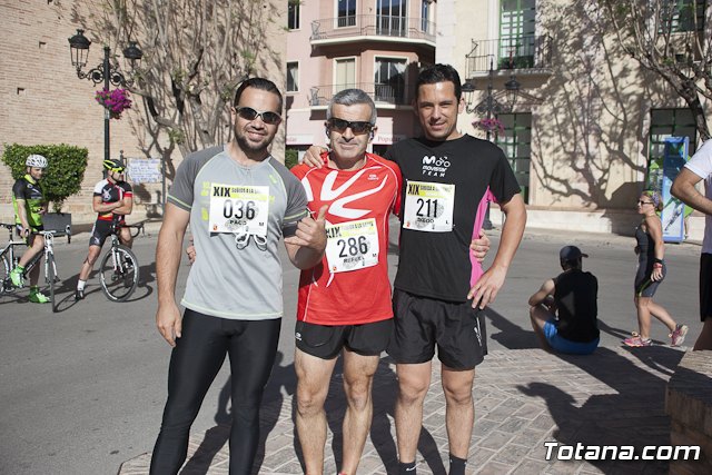 Subida a la Santa 2015 (Atletismo) - 445