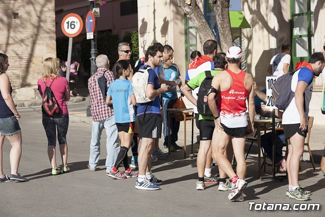 Subida a la Santa 2015 (Atletismo) - 446
