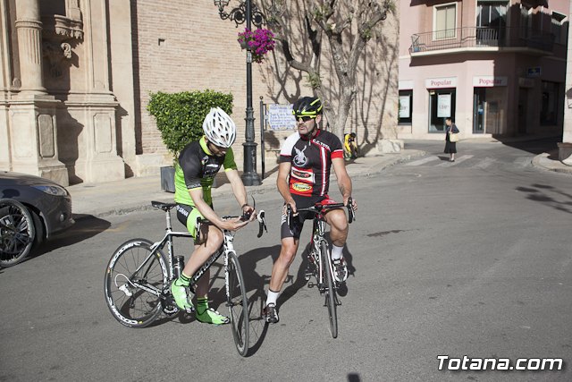 Subida a la Santa 2015 (Atletismo) - 447