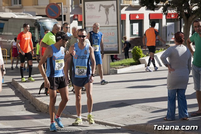 Subida a la Santa 2015 (Atletismo) - 448