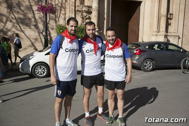 Subida a la Santa 2015 (Atletismo) - 449