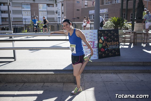 Subida a la Santa 2015 (Atletismo) - 450