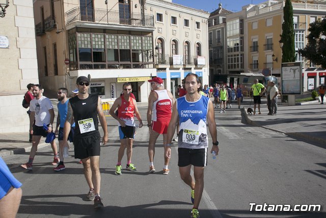 Subida a la Santa 2015 (Atletismo) - 452