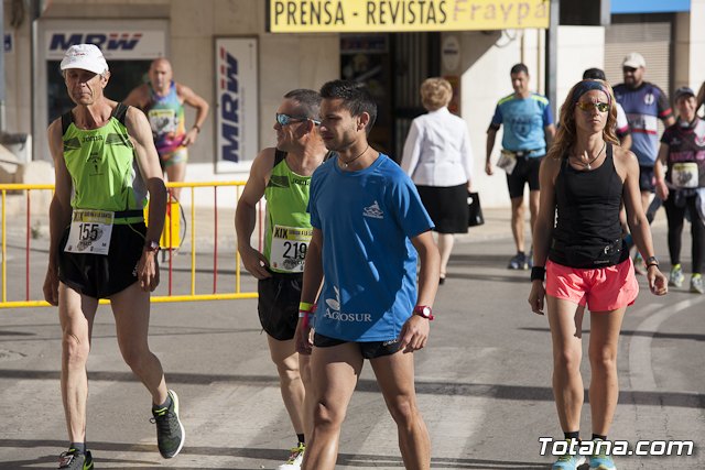 Subida a la Santa 2015 (Atletismo) - 453