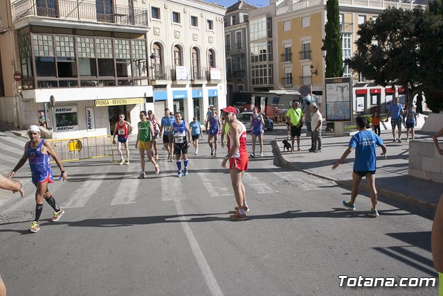 Subida a la Santa 2015 (Atletismo) - 454