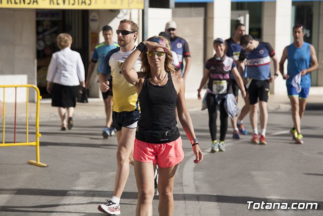 Subida a la Santa 2015 (Atletismo) - 455