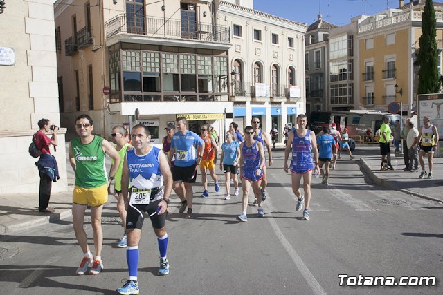 Subida a la Santa 2015 (Atletismo) - 456