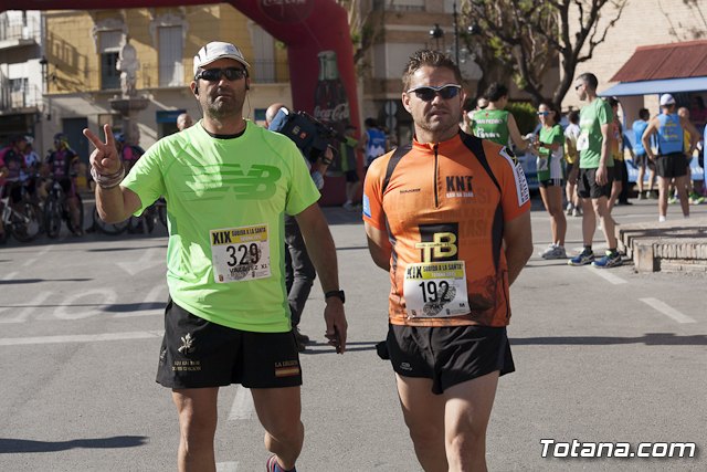 Subida a la Santa 2015 (Atletismo) - 457