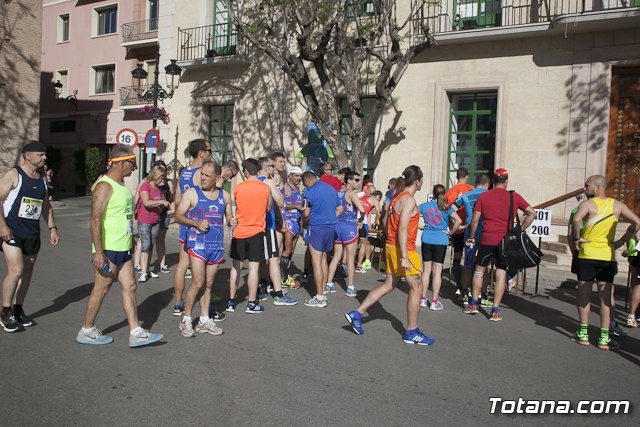 Subida a la Santa 2015 (Atletismo) - 458