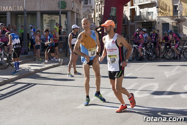 Subida a la Santa 2015 (Atletismo) - 459