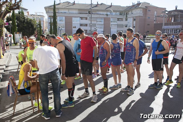 Subida a la Santa 2015 (Atletismo) - 460