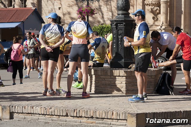 Subida a la Santa 2015 (Atletismo) - 461