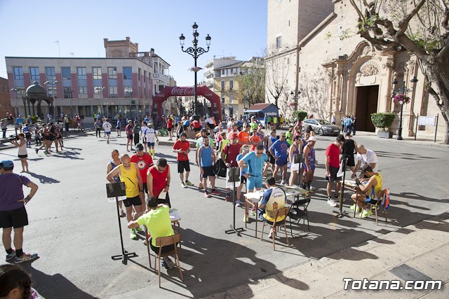 Subida a la Santa 2015 (Atletismo) - 462