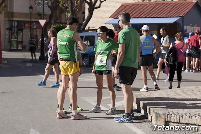 Subida a la Santa 2015 (Atletismo) - 463