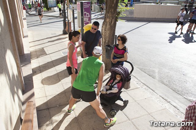 Subida a la Santa 2015 (Atletismo) - 464