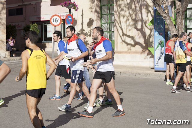 Subida a la Santa 2015 (Atletismo) - 465