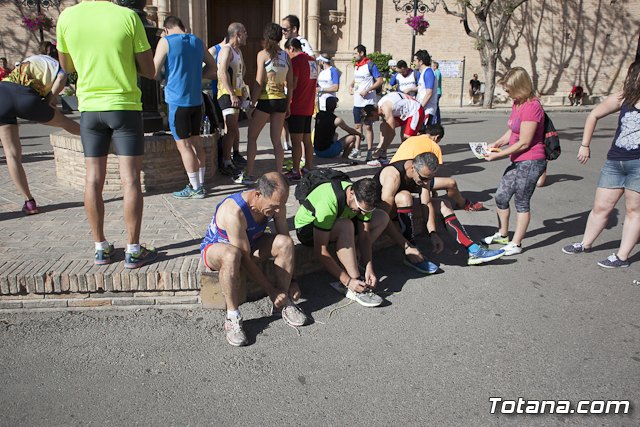 Subida a la Santa 2015 (Atletismo) - 466