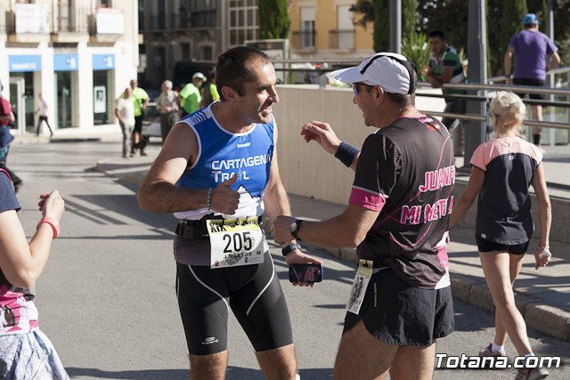 Subida a la Santa 2015 (Atletismo) - 467